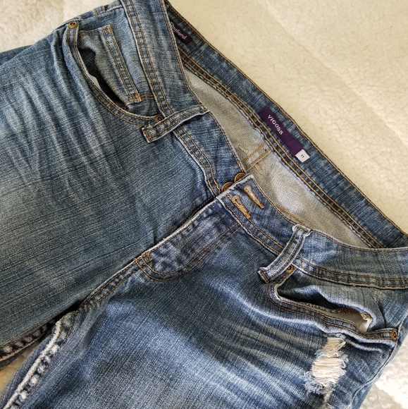 vigoss boyfriend jeans